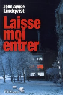 Laisse-moi entrer