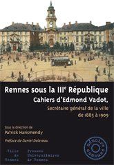 Rennes sous la IIIe République