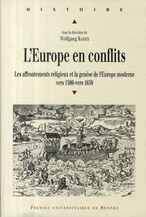 EUROPE EN CONFLIS