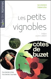 Les petits vignobles