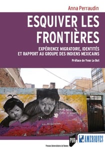 Esquiver les frontières