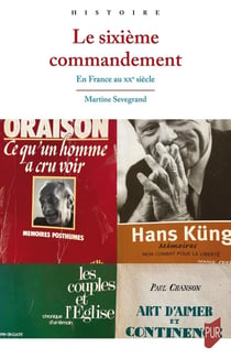 Le sixième commandement