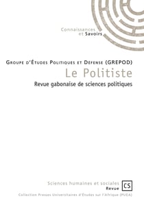 Le Politiste