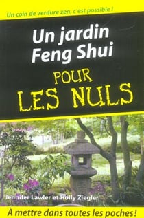 Un jardin feng shui