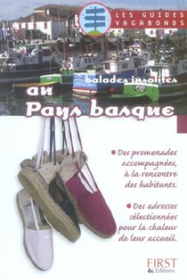 Balades insolites au pays basque