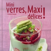 Mini verres, maxi délices !