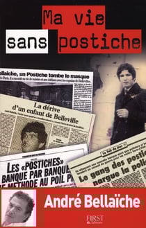 Ma vie sans postiche