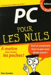 PC pour les nuls  (9e édition)
