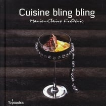Cuisine bling bling