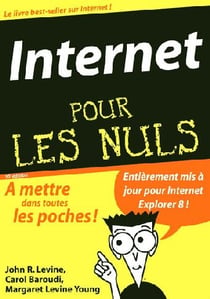 Internet pour les nuls (10e édition)