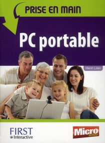 Prise en main pc portable