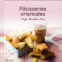 Patisseries orientales