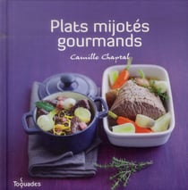Mes P Tits Plats Mijotes