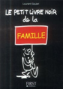 Le petit livre noir de la famille