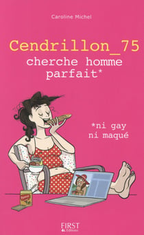 Cendrillon_75 Cherche Homme Parfait*