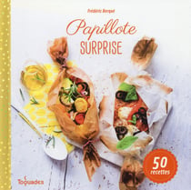 Papillote Surprise