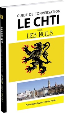 Le ch'ti pour les nuls (2e édition)