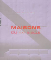 Maisons du xxe siecle (version brochee )