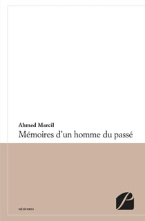 Mémoires d'un homme du passé