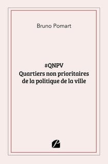 #QNPV : quartiers non prioritaires de la politique de la ville