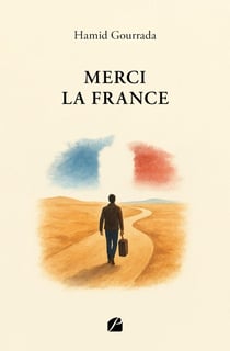 Merci la France
