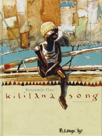 Kililana song Tome 1