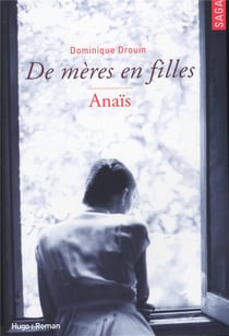 De mères en filles Tome 3 : Anaïs