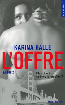 L'offre saison 2