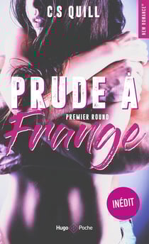 Prude à frange Tome 1 : premier round