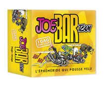 Joe bar team 1 gag par jour 2019 (édition 2019)