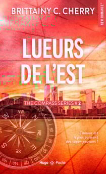 Compass Tome 2 : lueurs de l'Est