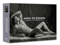 L'agenda-calendrier anges ou démons (édition 2021)