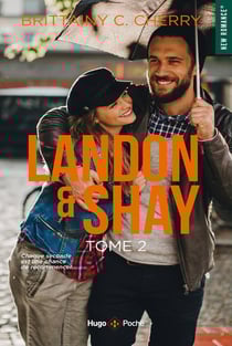 Landon & Shay Tome 2
