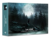 L'agenda - calendrier lunaire 2022