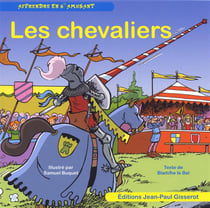 Les chevaliers
