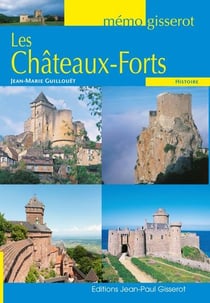 Memo - les chateaux-forts