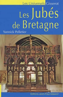 Les jubés de Bretagne