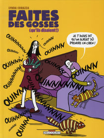 Faîtes des gosses (qu'ils disaient)