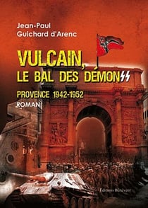 Vulcain le bal des demons