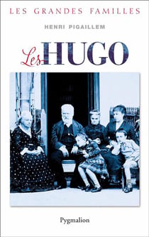 Les hugo