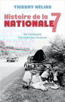 Histoire de la nationale 7