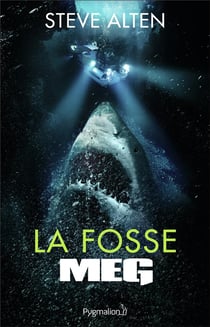 Meg - la fosse