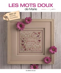 Les mots doux de marie