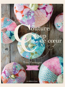 Couture coup de coeur