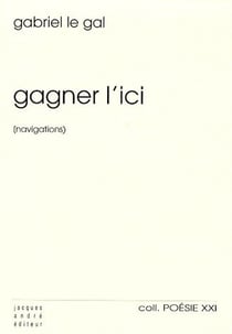 Gagner l'ici (navigations)