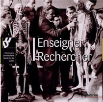 Enseigner, Rechercher