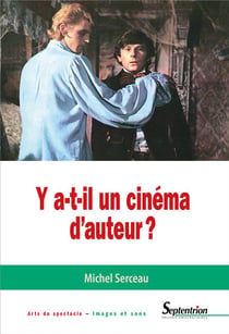 Y a t-il un cinéma d'auteur ?