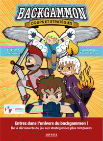 Backgammon : Coups et stratégies