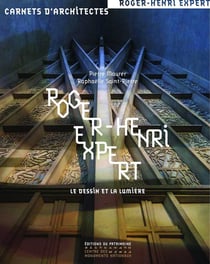 Roger-Henri Expert : Le dessin et la lumière