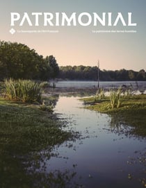 Le patrimoine des terres humides